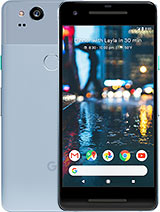 Google Pixel 2 Price With Specifications